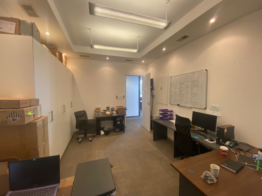 To Let commercial Property for Rent in Brackenfell Industrial Western Cape